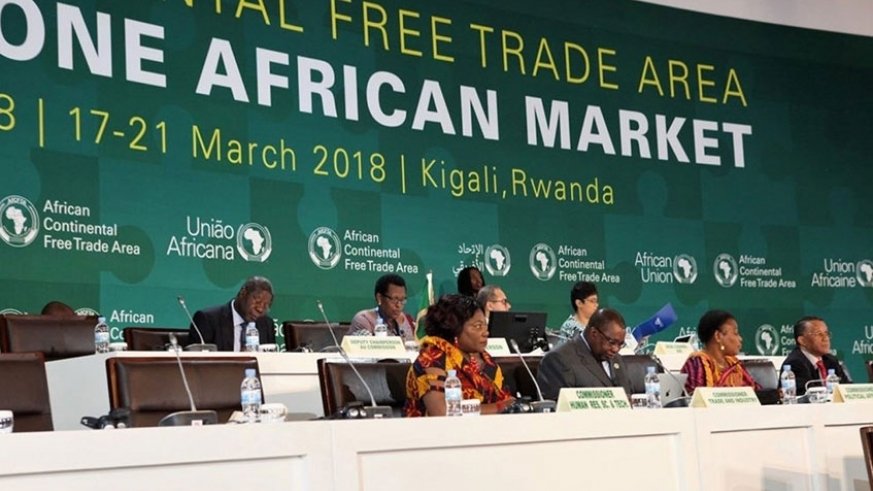 African Development Fund approves $11m grant to AfCFTA Secretariat to enhance effective implementation