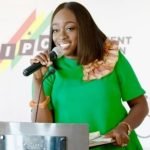 Ghana Exim Bank Deputy CEO Urges Ghanaians Abroad to Invest Back Home