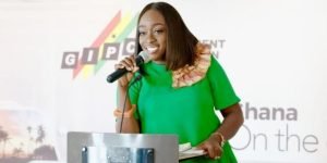 Ghana Exim Bank Deputy CEO Urges Ghanaians Abroad&hellip;