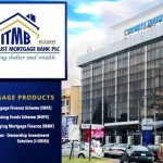 Infinity Trust Mortgage Bank records highest profit in eight years