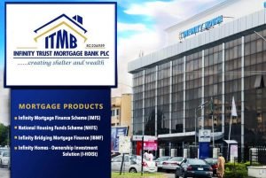 Infinity Trust Mortgage Bank records highest profit in&hellip;