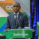 Peter Ndegwa: First Kenyan CEO of Safaricom on setting new vision