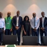 Plendify B2B marketplace, Ecobank Ghana sign agreement to boost SME supplier financing