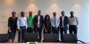 Plendify B2B marketplace, Ecobank Ghana sign agreement to&hellip;