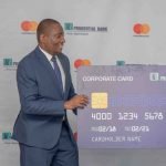 Prudential Bank, Mastercard launch corporate and standard cards