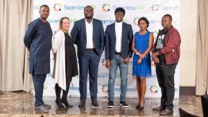 SeamlessHR, leading HR tech startup, hosts partners in&hellip;