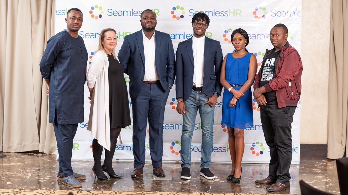SeamlessHR, leading HR tech startup,…