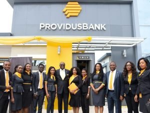Providus Bank Retains “A-” Rating with Outlook Stable
