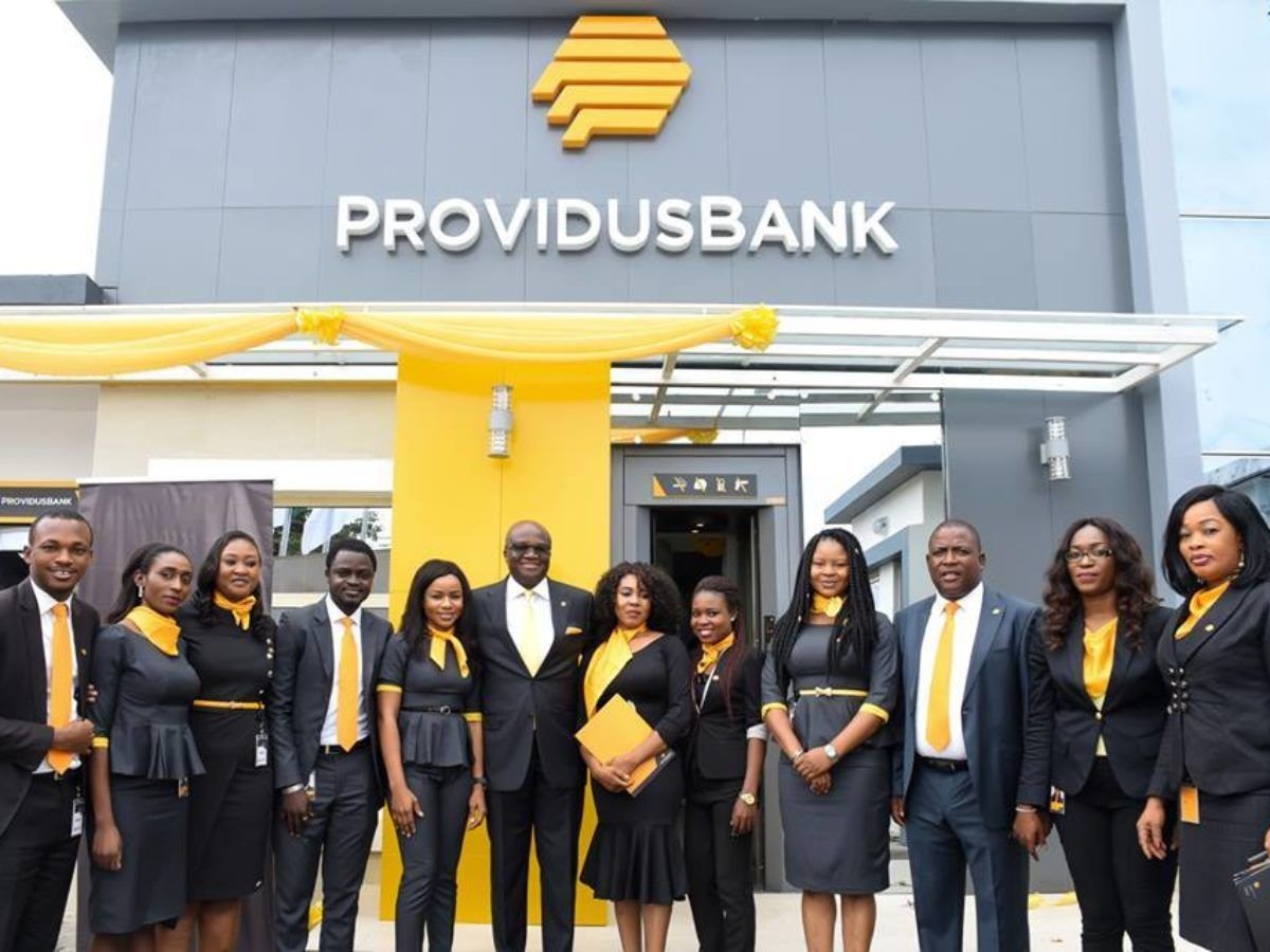 Providus Bank Retains “A-” Rating…