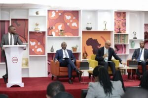 Absa Bank Kenya’s half-year profit increases by 13%&hellip;