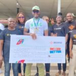 Access Bank,NYSC partner to Promote Entrepreneurship