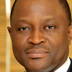 Mouka’s Dolidol Int’l Group named Akin-Olugbade as Vice Chairman
