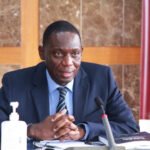 CBR might be increased further, says Bank of Uganda