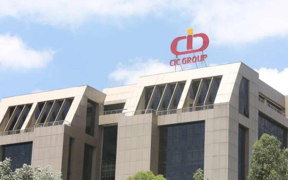 CIC Insurance Group Posts a 45% Growth in&hellip;