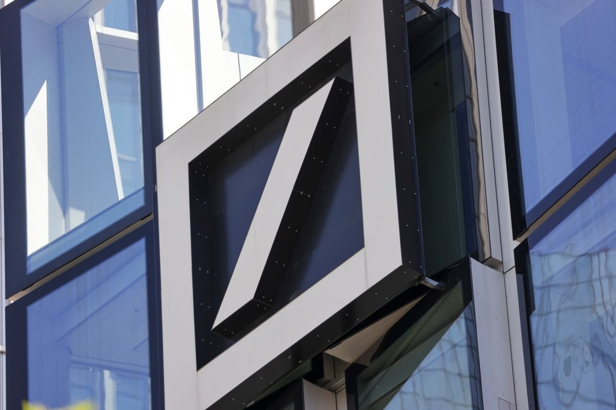 Deutsche Bank to boost team…