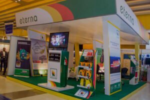 Eterna Plc Records N1.58bn PBT in H1 2022