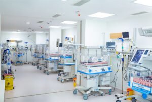 Evercare Hospital: Driving Sustainable Healthcare Delivery in Nigeria