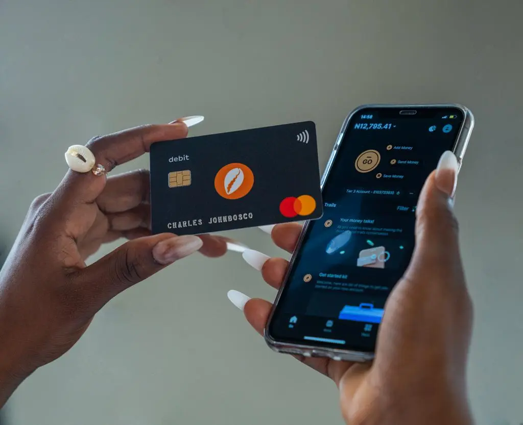 Eyowo Unveils Mastercard’s Digital First…