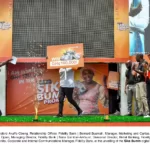 Fidelity Bank Ghana celebrates 15th Anniversary with the launch of ‘Sika Bumm’ promo