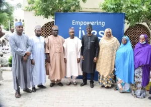 FirstBank Funds VVF Surgery For 50 Patients, Empower&hellip;