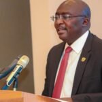 Ghana: Vice President set to launch GRA tax APP next week