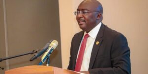 Ghana: Vice President set to launch GRA tax&hellip;