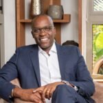 John Musunga, the functional introvert CEO