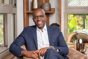 John Musunga, the functional introvert CEO