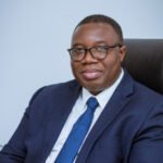 Gold Fields appoints Joshua Mortoti as its new West Africa head