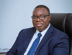 Gold Fields appoints Joshua Mortoti as its new&hellip;