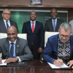 KCB Group announces plan to Acquire DRC Lender Trust Merchant Bank