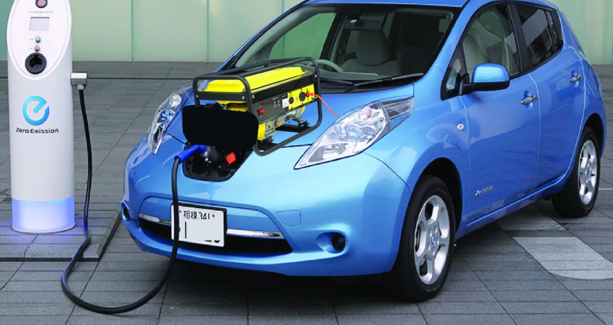 NCBA Unveils Ksh 2 Billion Electric Car Loan Financing for Customers ...