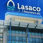Lasaco Assurance Reports N13.3bn Gross Premium Income for 2021