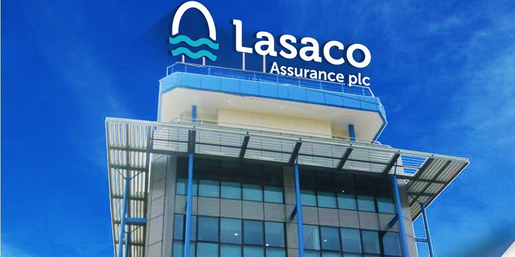 Lasaco Assurance Reports N13.3bn Gross…