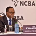 NCBA Group Half Year Profit rises to Ksh 7.8 Billion