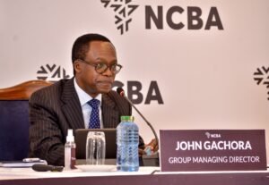 NCBA Group Half Year Profit rises to Ksh&hellip;