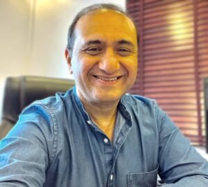 Olam Agri Names Ashish Pande as Country Head