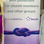 StarLife Assurance partners GPCC to offer insurance policies to member churches