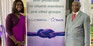 StarLife Assurance partners GPCC to offer insurance policies&hellip;