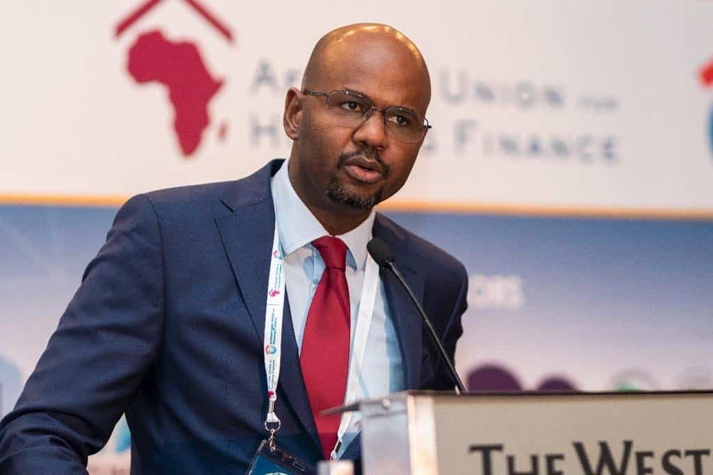 Thierno-Habib Hann named CEO of Shelter Afrique