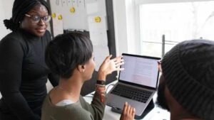 Women: Know your worth in the workplace