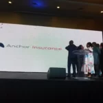 Anchor Insurance Rebrands, launches new Logo, TV Commercials
