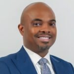 Visa announces appointment of Andrew Uaboi, as Head for West Africa