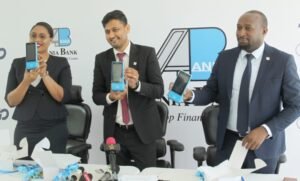 Azania Bank launches ‘Azania Tap & Go’ digital&hellip;