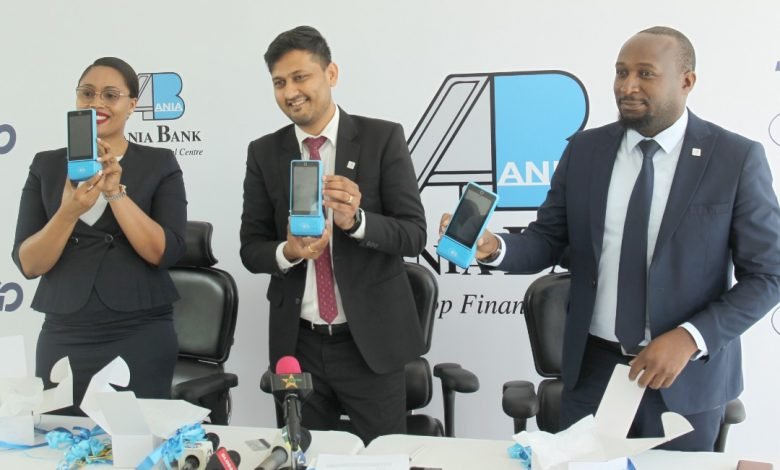 Azania Bank launches ‘Azania Tap…