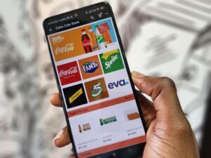 Jumia partners with Coca-Cola Africa to provide Online&hellip;