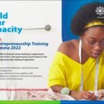 DBN Offers Free Entrepreneurship Training to over 1000 MSMEs