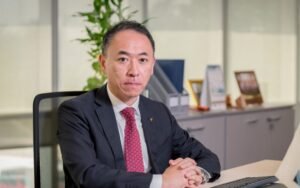 Daikin unveils Low Power Consumption Chillers
