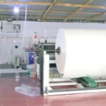 DigiExt unveils tissue manufacturing company in Ghana