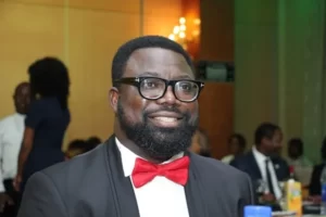 Oluseyi Olanrewaju Appointed CFO of Medallion Data Centre